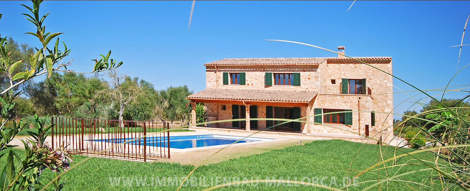 Immobilie Spanien Mallorca kaufen