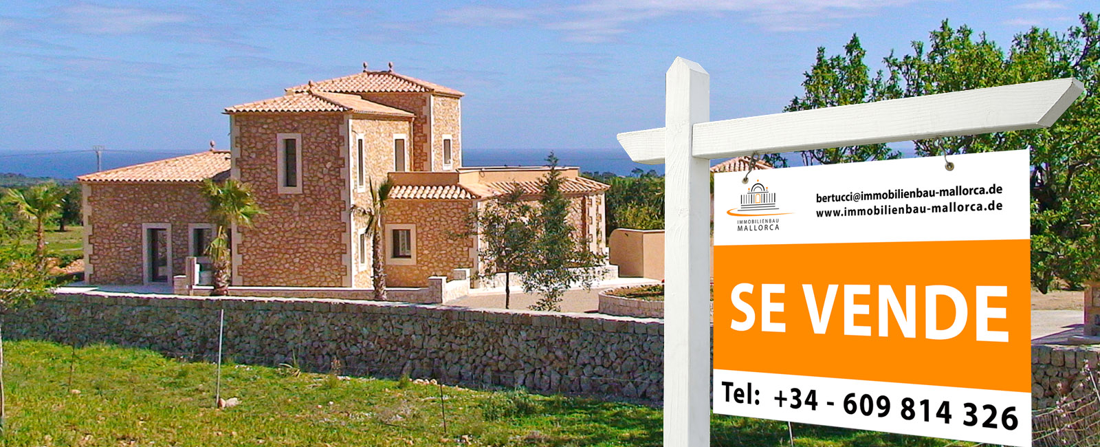 Immobilien Verkaufen Mallorca