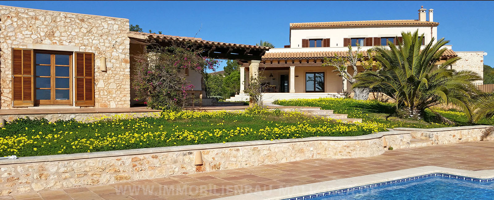 Mallorca Immobilien Luxus