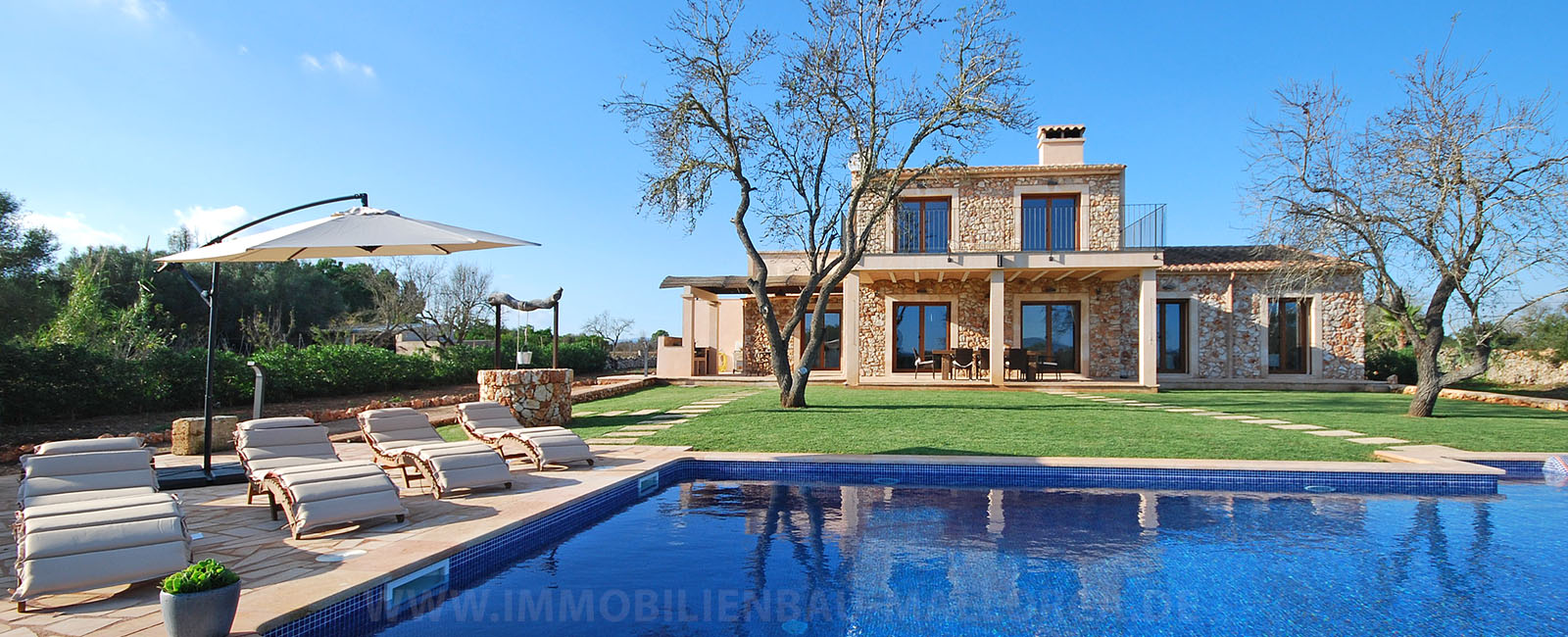 Mallorca Luxus Immobilien
