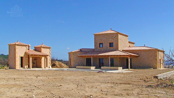 Immobilienhandel und Immobilienmakler auf Mallorca. Beratung zum Kauf einer Immobilie auf Mallorca. 