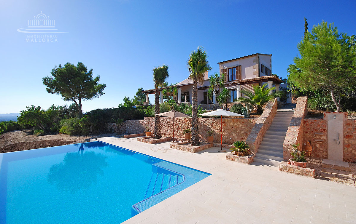 Exklusive Immobilien auf Mallorca, Luxuriöses Haus auf Mallorca kaufen, exclusive real estate Mallorca, buy luxurious house in Mallorca
