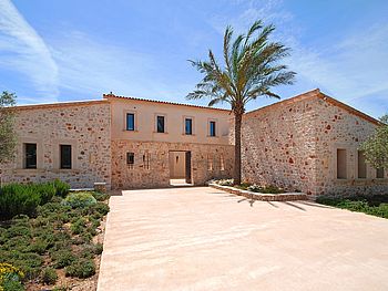 Exklusive Immobilien Mallorca