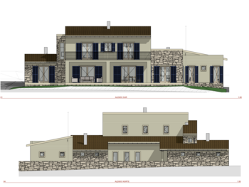 Mallorca Finca kaufen, Neubauprojekte Hohe Bauqualität Osten Mallorca, Baugrundstück Kaufen Mallorca, Majorca Finca purchase, High construction quality east Mallorca, buy construction Plots Mallorca