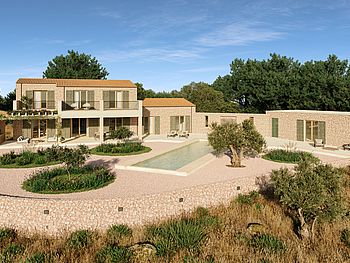 Mallorca Design Finca
