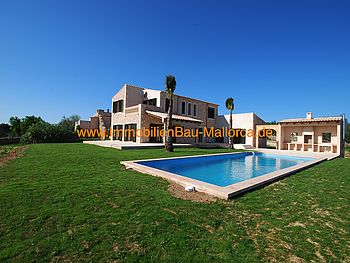 Neubauprojekte Immobilien Mallorca kaufen, buy new construction projects real estate majorca