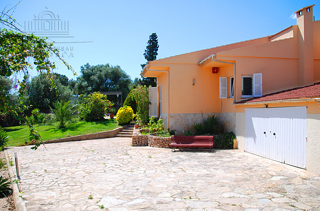 Haus in Strandnähe Mallorca, House nearby beach