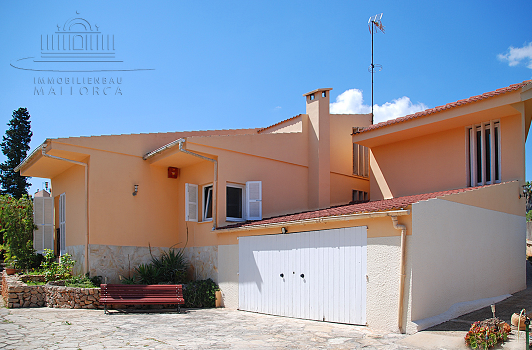 House near Cala Murada, Haus in der Nähe Cala Murada