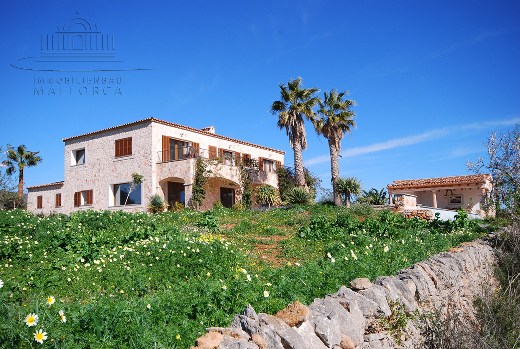 Immobilien Mallorca Santanyi