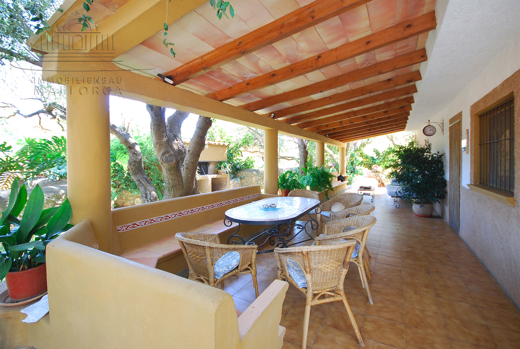 Immobilien Mallorca Finca kaufen