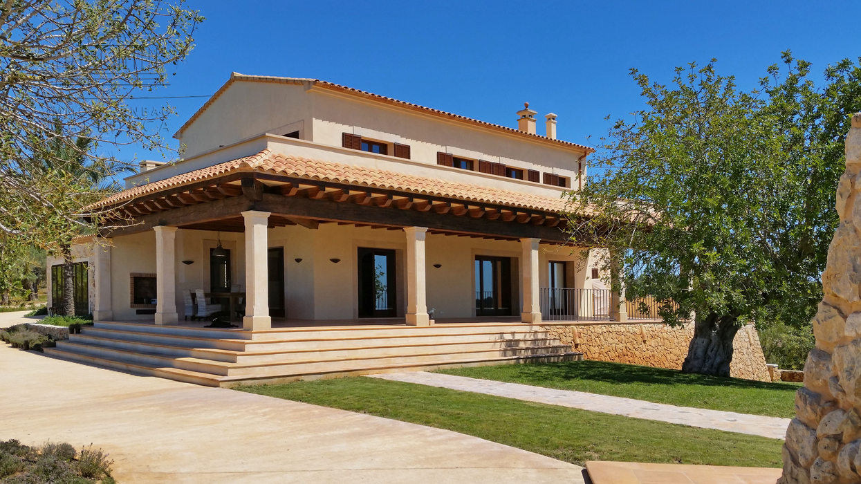 Real Estate Immobilienbau Mallorca