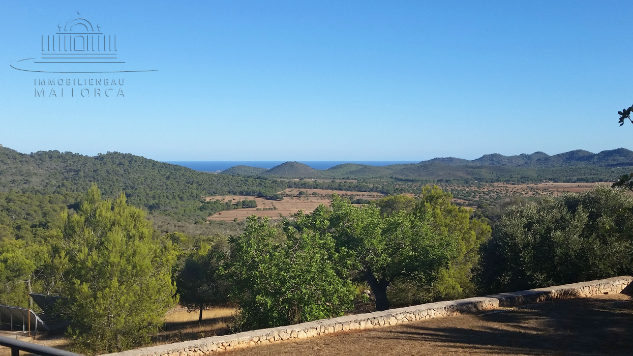 Immobilien Mallorca Meerblick