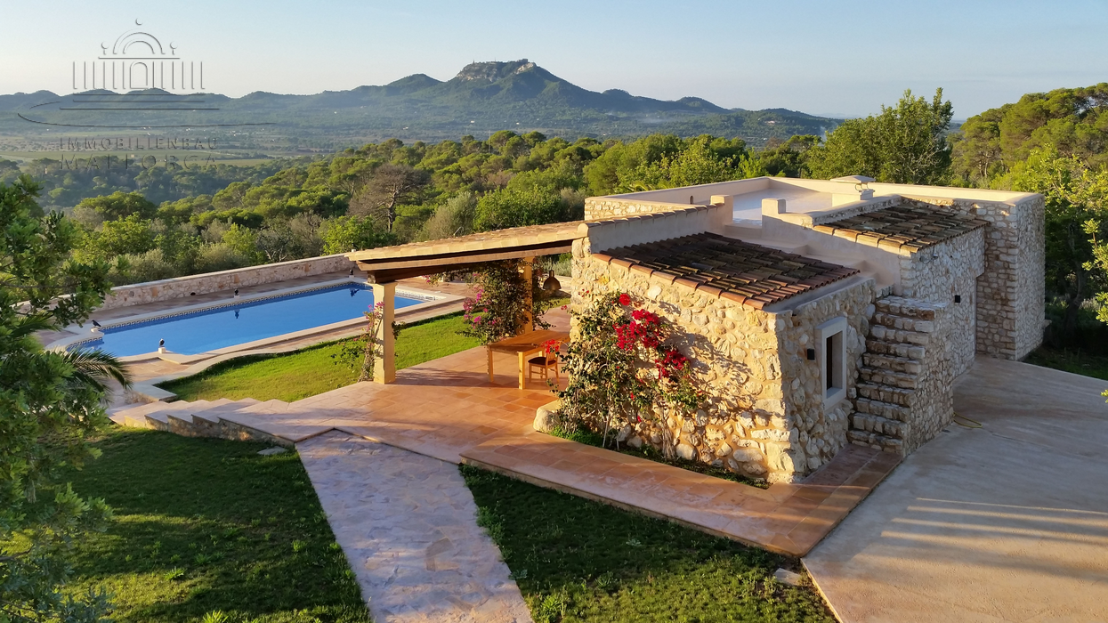 Immobilien Spanien Mallorca kaufen