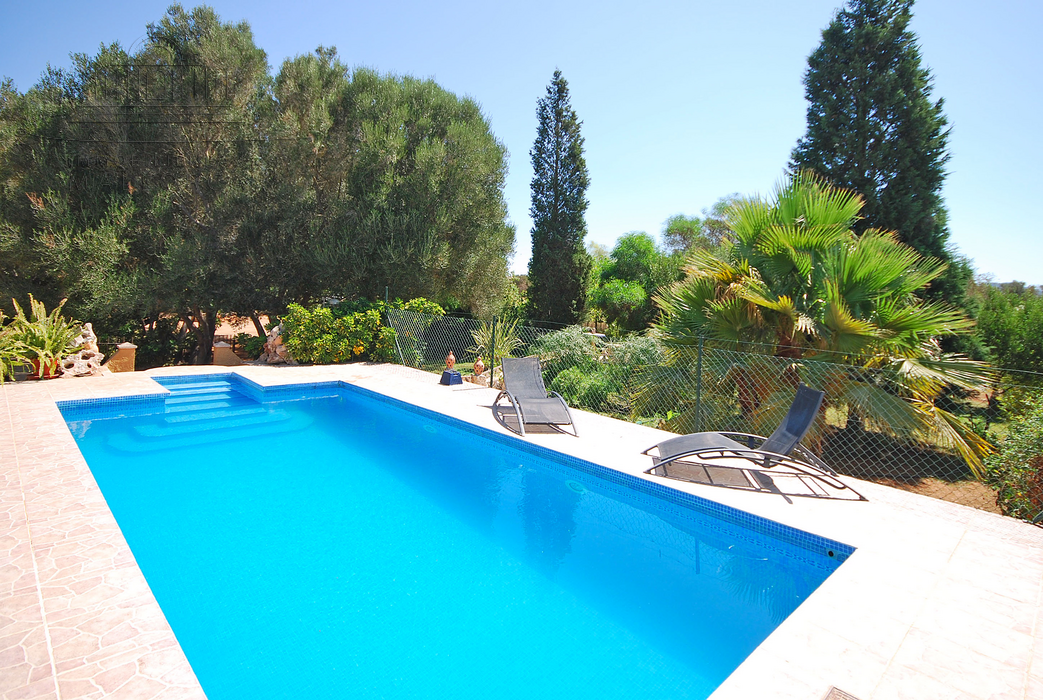 Majorca property