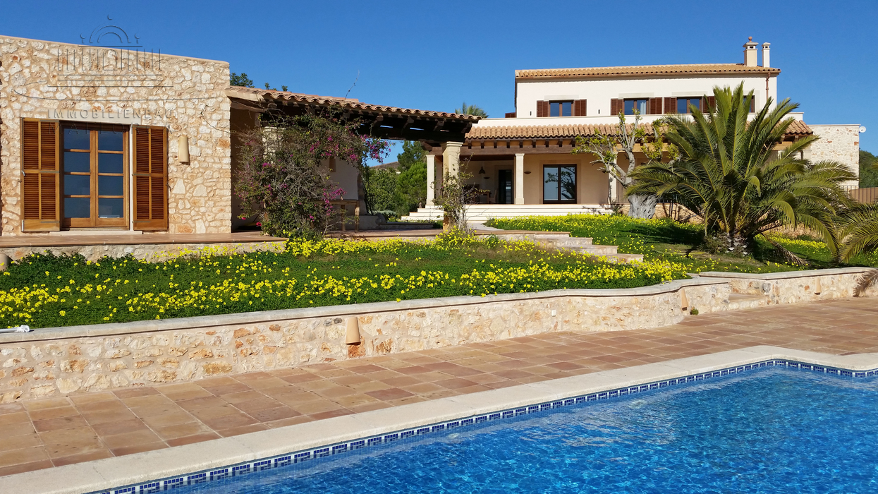 Mallorca Immobilien Luxus